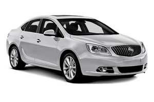 Buick Verano