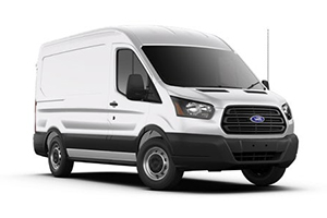 Ford Transit Van 150